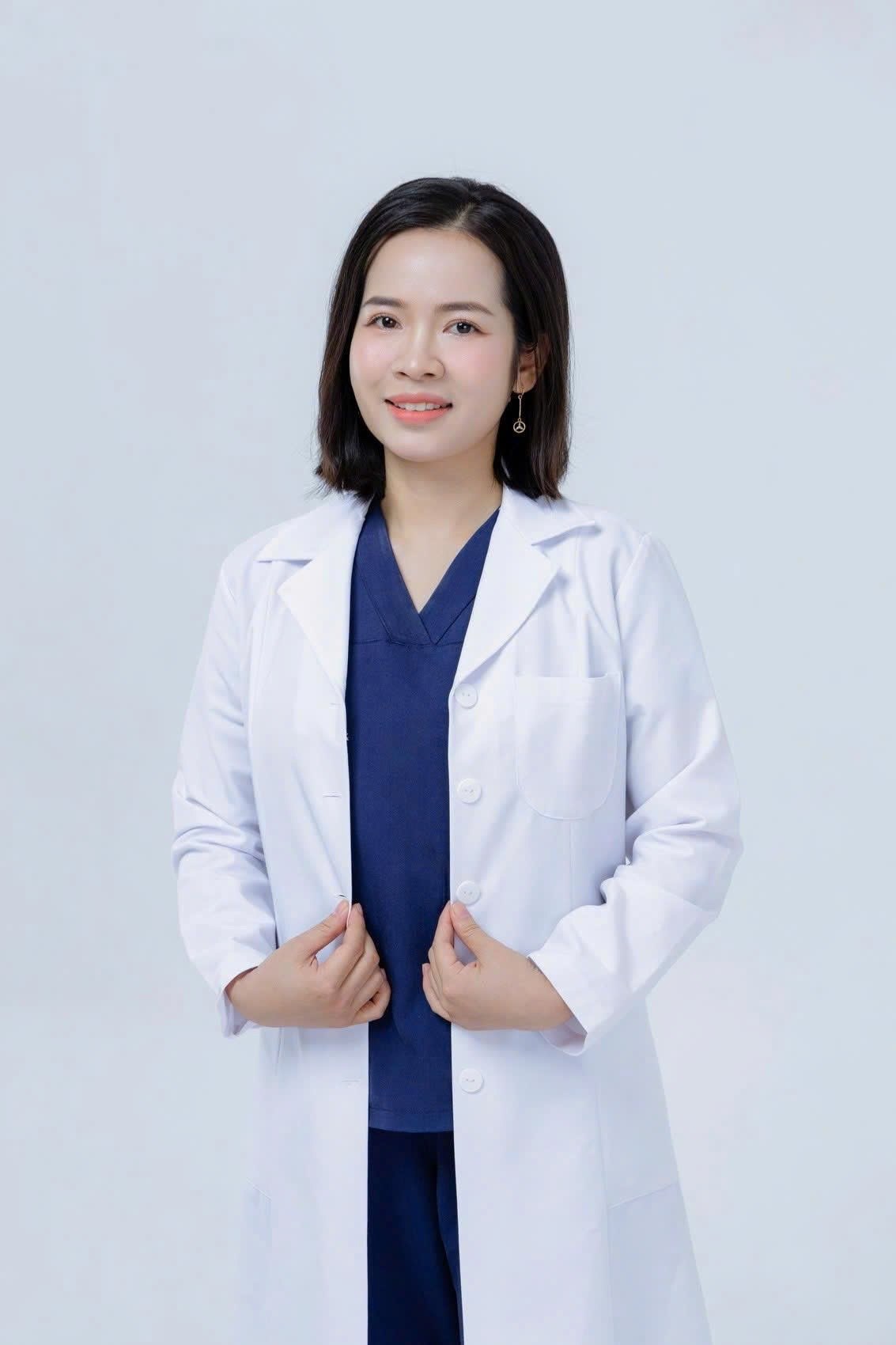 Bác sĩ phụ trách chuyên môn