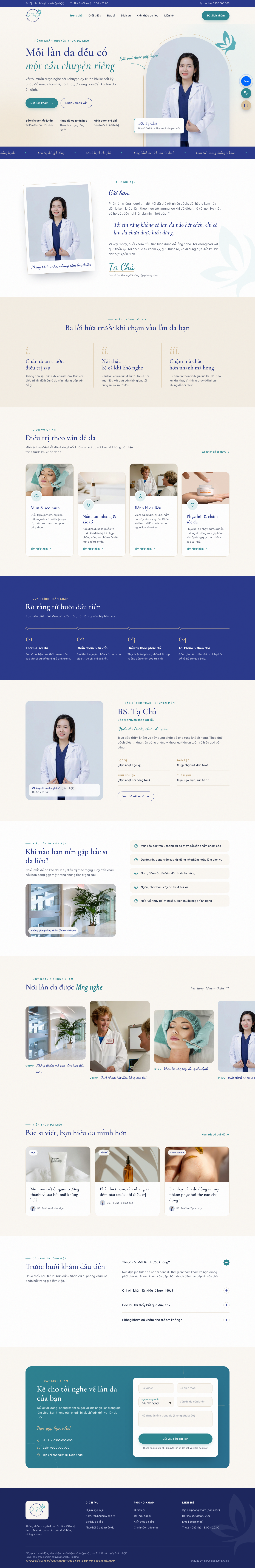 Ảnh trang chủ phiên bản 2